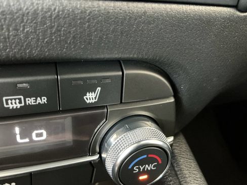 Used 2025 MAZDA CX-5 AWD 2.5 S w/ Select Package image 23