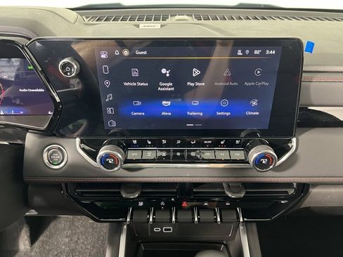 New 2025 Chevrolet Colorado Z71 w/ Technology Package image 26