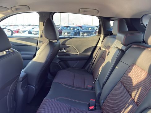 New 2026 Nissan Kicks SR image 31