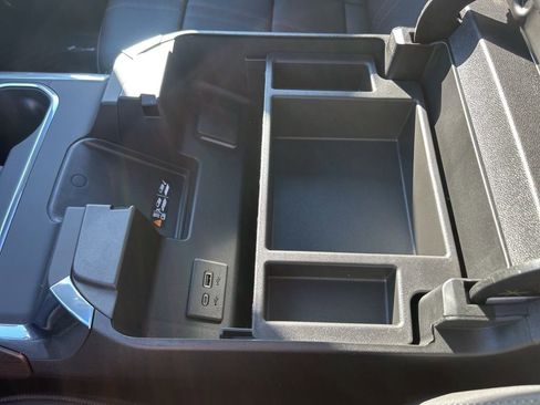 New 2026 Chevrolet Silverado 2500 High Country w/ Midnight Edition image 47