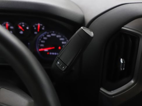 Used 2019 Chevrolet Silverado 1500 Custom w/ Custom Convenience Package image 23