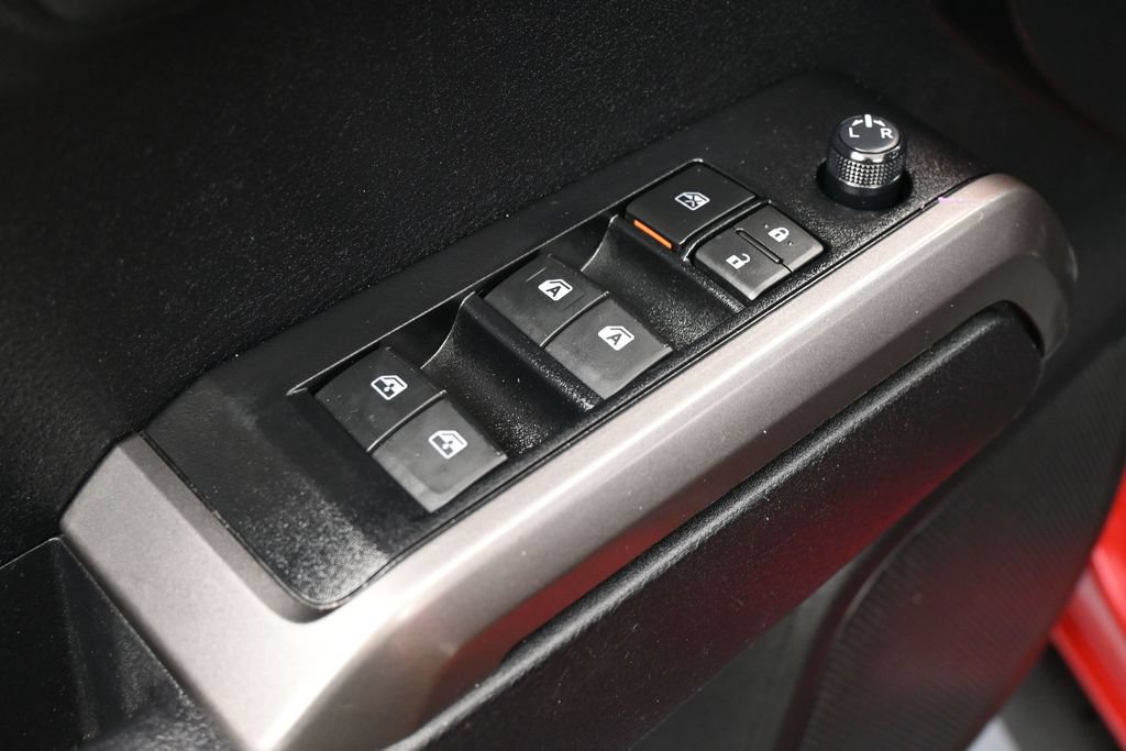 Used 2023 Toyota Tacoma SR5 w/ Technology Package RWD image 14