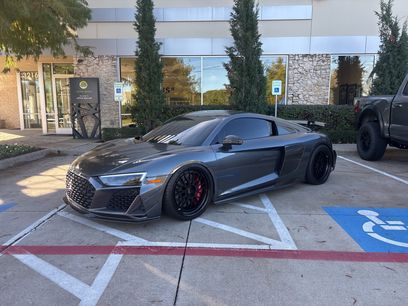 Used 2023 Audi R8 V10 GT