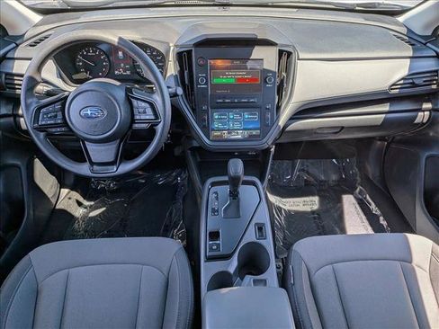 Used 2024 Subaru Crosstrek 2.0i AWD/4WD image 15