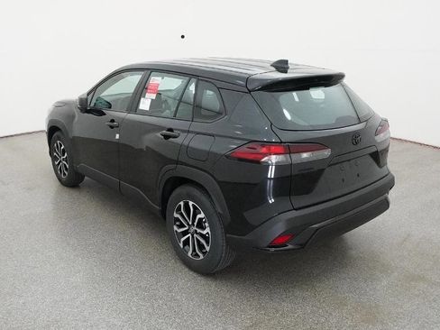 New 2026 Toyota Corolla Cross AWD Hybrid image 10