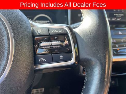 Used 2021 Kia Sorento SX Prestige AWD/4WD image 28