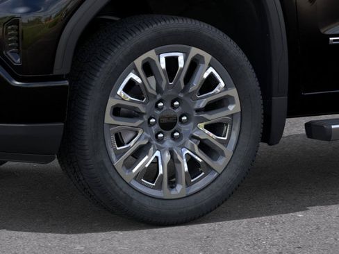 New 2026 GMC Sierra 1500 Denali Ultimate AWD/4WD image 33