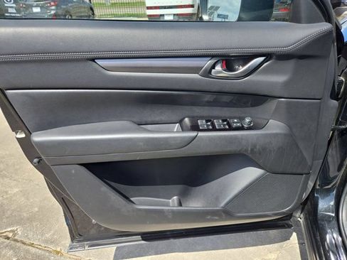 Used 2025 MAZDA CX-5 AWD 2.5 S w/ Preferred Package image 11