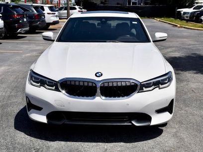 Used 2022 BMW 330i Sedan w/ Premium Package 2