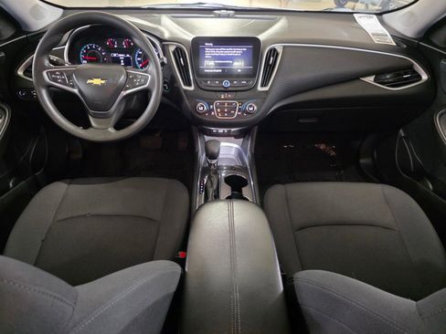 Used 2023 Chevrolet Malibu LT FWD image 18