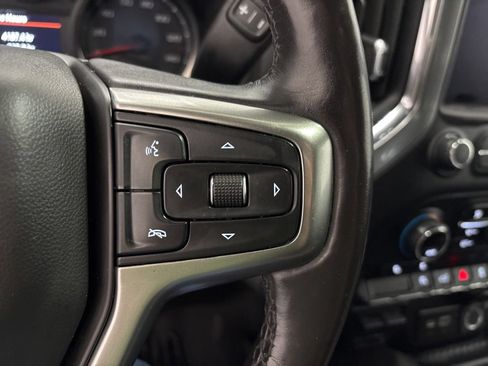 Used 2020 Chevrolet Silverado 1500 LT w/ All-Star Edition AWD/4WD image 26