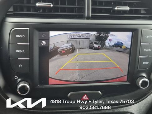 Certified 2024 Kia Soul LX w/ Option Group 015 FWD image 30
