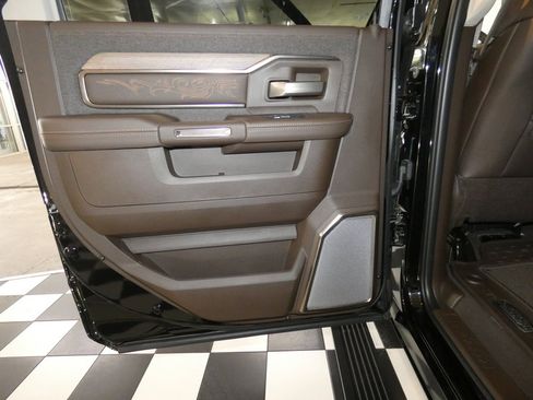 New 2026 RAM 2500 Limited image 33