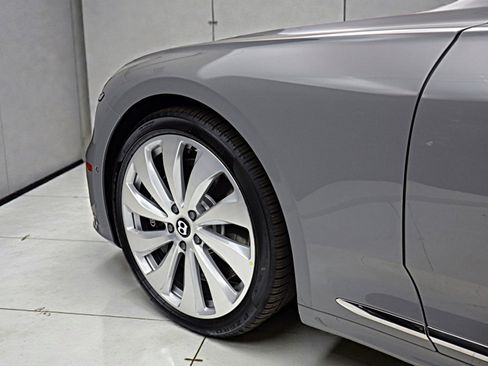 New 2026 Bentley Continental GT image 20