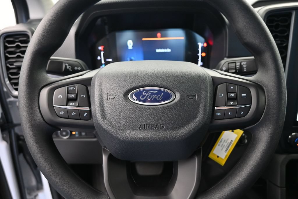 New 2026 Ford Ranger XL AWD/4WD image 27