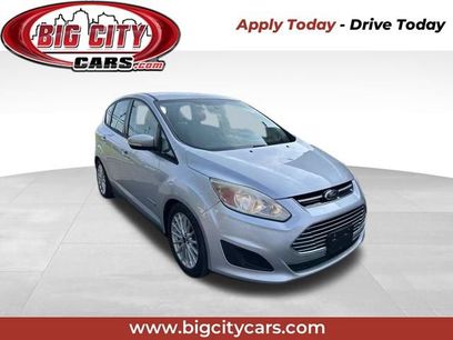 Used 2014 Ford C-MAX SE