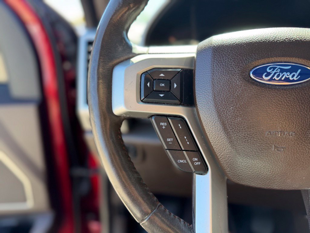 Used 2018 Ford F150 King Ranch w/ Equipment Group 601A Luxury AWD/4WD image 25