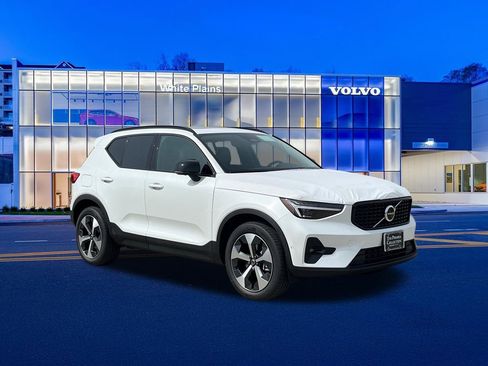 New 2026 Volvo XC40 B5 Plus w/ Protection Package Premier image 1