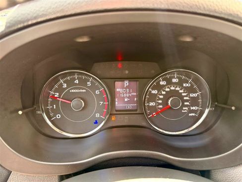 Used 2014 Subaru Forester 2.0XT Touring AWD/4WD image 14