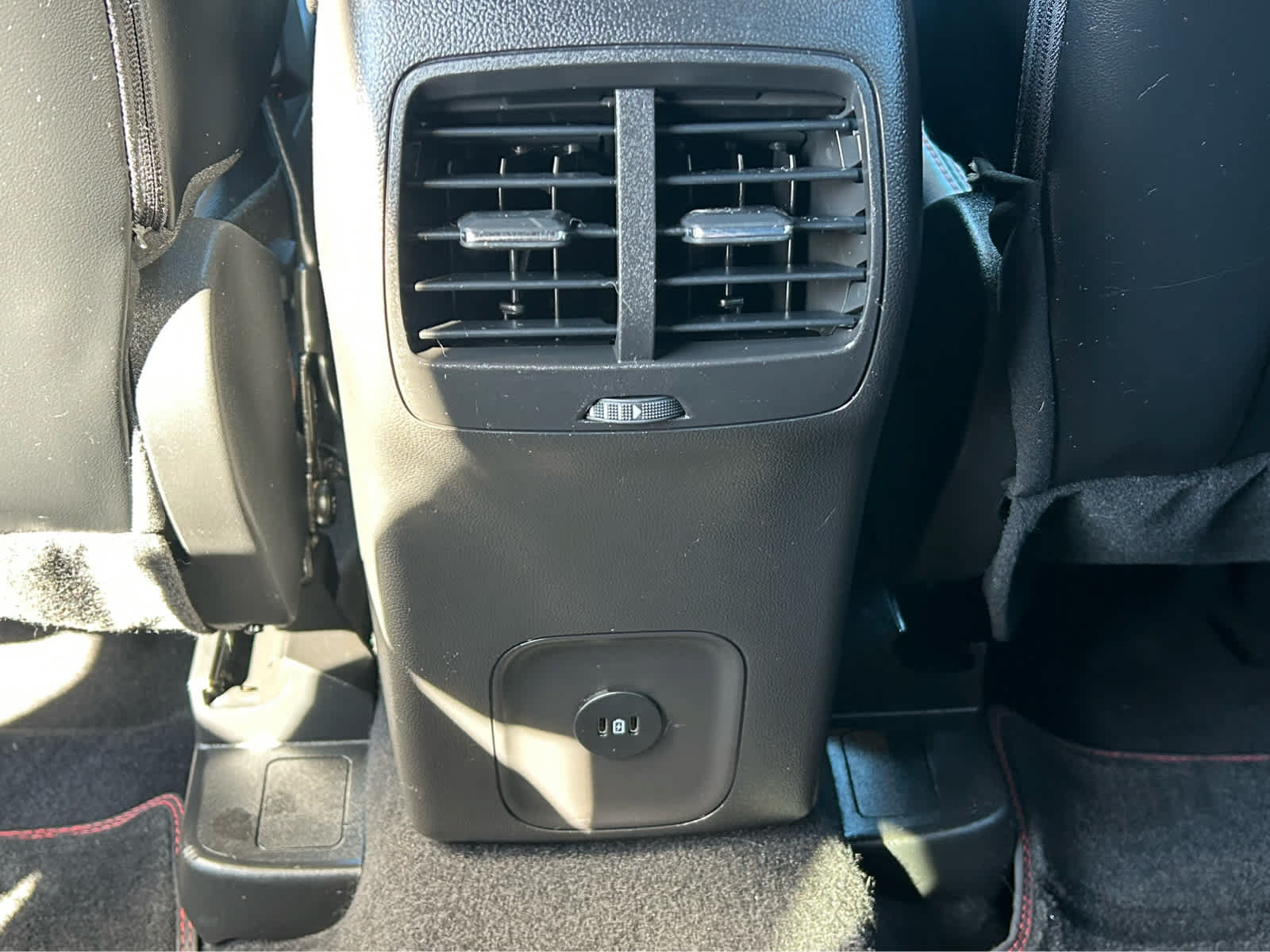 Used 2023 Ford Escape ST-Line w/ Tech Pack #1 FWD image 12