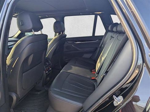 Used 2018 BMW X5 sDrive35i w/ Driving Assistance Package image 14