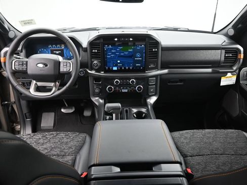 New 2026 Ford F150 Tremor AWD/4WD image 22