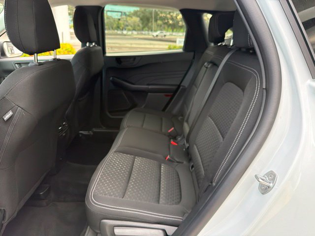 Used 2025 Ford Escape Active FWD image 13