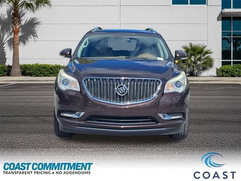 Certified 2016 Buick Enclave Leather FWD image 2