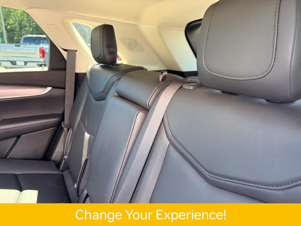 Used 2019 Cadillac XT5 Premium Luxury AWD/4WD image 20