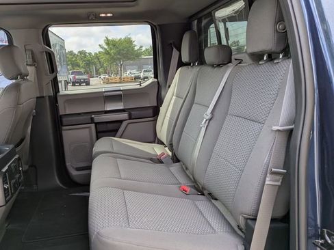 Used 2019 Ford F150 XLT w/ Equipment Group 302A Luxury image 10