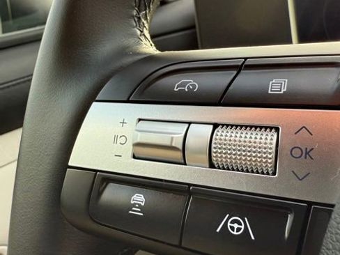 Used 2025 Hyundai Tucson SEL image 47