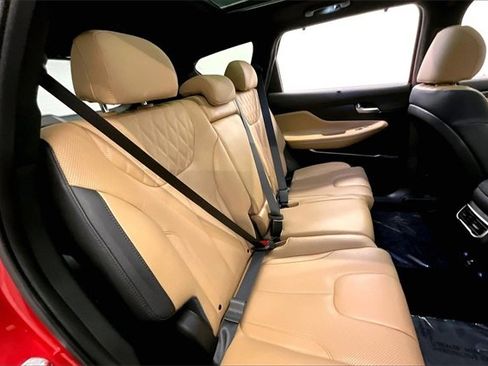 Used 2023 Hyundai Santa Fe Calligraphy image 23