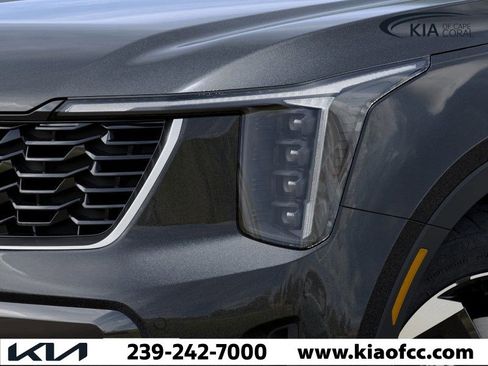 New 2026 Kia Sorento EX image 10