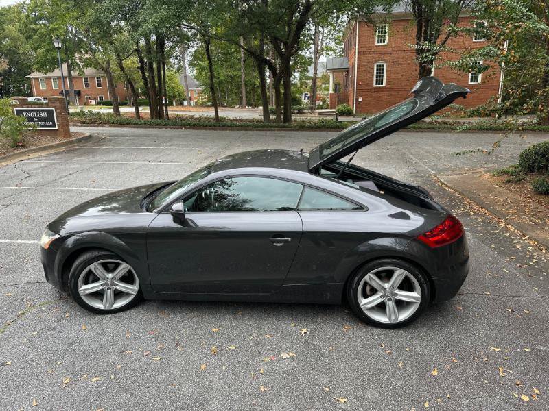Used 2011 Audi TT 2.0T Premium Plus AWD/4WD image 18