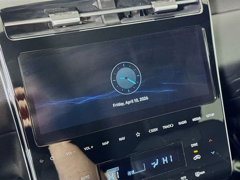 Used 2024 Hyundai Tucson XRT image 25