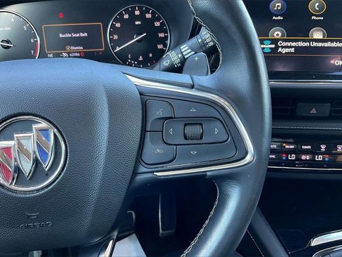 Used 2022 Buick Envision Preferred image 18