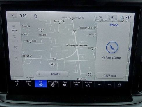 New 2026 Ford F150 XLT w/ Equipment Group 302A MID image 22