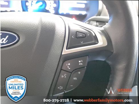 Used 2024 Ford Edge SEL w/ Convenience Package AWD/4WD image 28