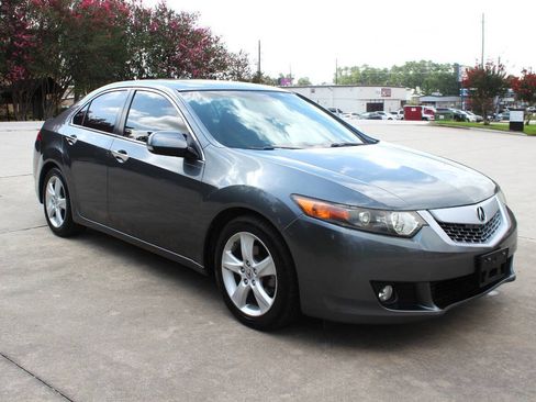 Used 2010 Acura TSX Sedan FWD image 4