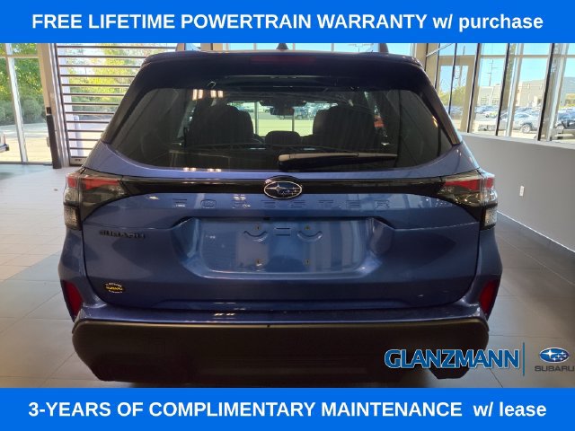 New 2026 Subaru Forester Premium AWD/4WD image 6