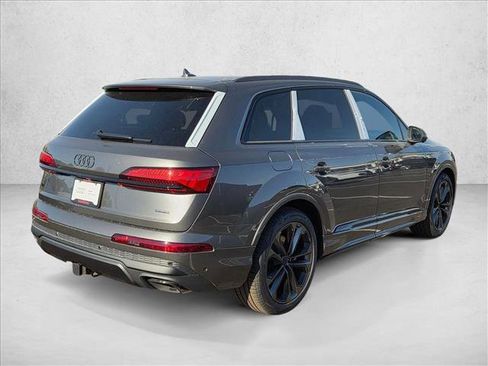 New 2026 Audi Q7 3.0T Premium Plus AWD/4WD image 2