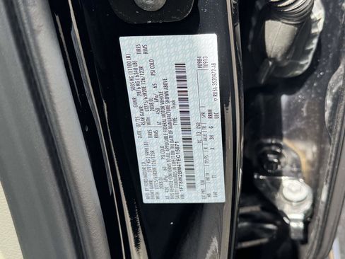 New 2026 Ford F250 Platinum w/ Platinum Plus Package image 17