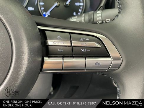 New 2026 MAZDA CX-50 AWD 2.5 Hybrid w/ Weather Package image 27