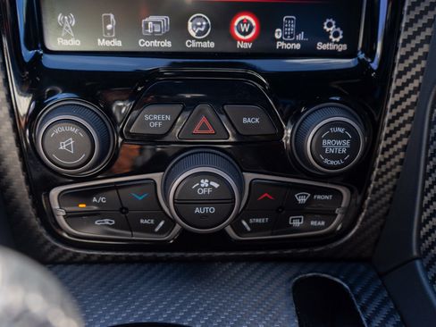 Used 2014 SRT Viper GTS RWD image 18