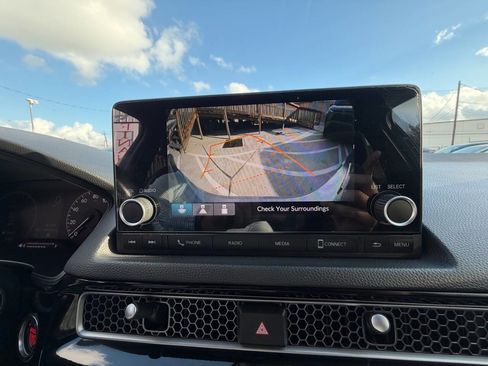 Used 2022 Honda Civic Sport image 15