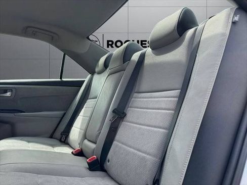 Certified 2017 Toyota Camry XSE FWD image 48