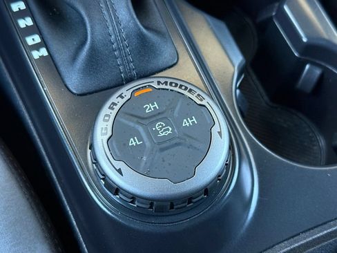 Used 2024 Ford Bronco Big Bend AWD/4WD image 5