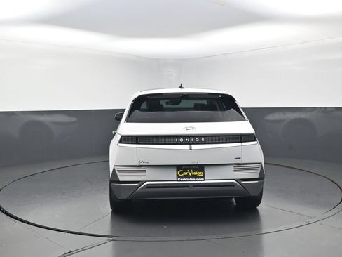 Used 2024 Hyundai Ioniq 5 Limited AWD/4WD image 41