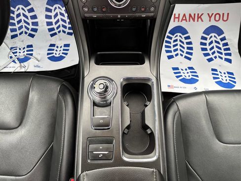 Used 2020 Ford Fusion Energi Titanium image 24