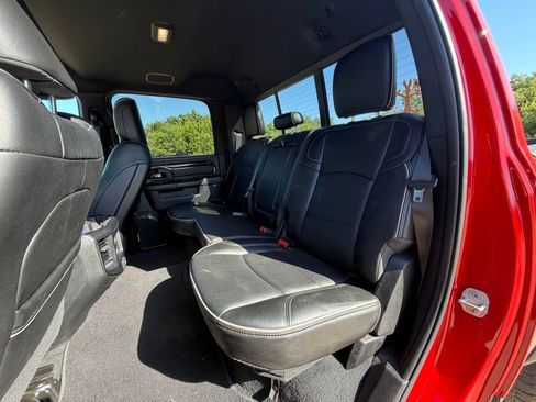 Used 2023 RAM 2500 Rebel w/ Level 2 Equipment Group AWD/4WD image 12